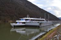 Galaschifffahrt auf der Donau - Unser Galaschiff Regina Danubia