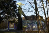 Erdgeist von André Heller 