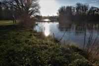 Jouy-aux-Arches, Mosel 