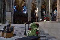 Metz, Kathedrale 