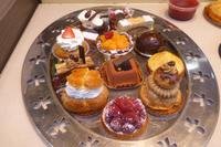 Metz, Patisserie 