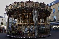 Metz, Weihnachtsmarkt 