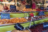 Metz, Weihnachtsmarkt 