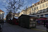 Metz, Weihnachtsmarkt