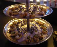 Silvesterfeier im Hotel am Triller 