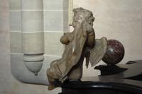Trier, Dom, Detail