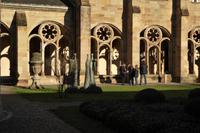 Trier, Dom, Kreuzgang