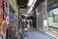 Altstadt um die Akropolis