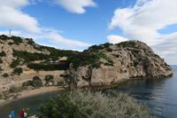 Am Heiligtum der Hera