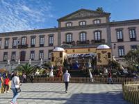 La Orotava
