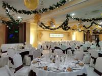 Silvester-Gala im Hotel 