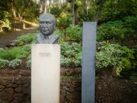 Botanischer Garten Funchal Madeira