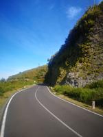 Encumeada-Pass Madeira