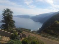 Aussichtspunkt Nordwest Madeira