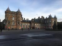 Stadtrundfahrt in Edinburgh - Calton Hill