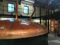 Besichtigung der Auchentoshan Distillery