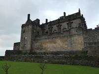 Ausflug nach Stirling - Stirling Castle