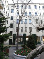 Hackesche Höfe, Berlin (4)