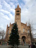 Kirche St. Peter & Paul, Potsdam (1)