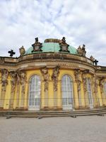 Schloss Sanssouci, Potsdam (5)