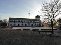 winterliche Landschft, Schloss Diedersdorf (3)