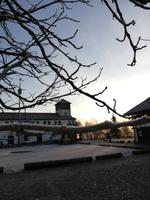 winterliche Landschft, Schloss Diedersdorf (5)