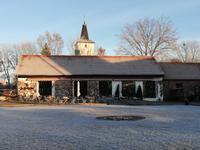 winterliche Landschft, Schloss Diedersdorf (6)