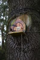 Malahide Castle, Gärten