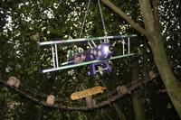 Malahide Castle, Gärten