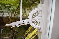 Malahide Castle, Gärten