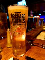 Dublin, Irischer Abend