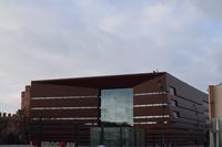 neues Konzerthaus
