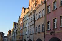 Altstadt von Hirschberg