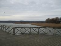 Schmachter See Binz