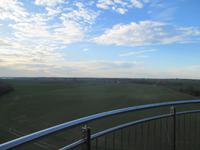 Blick vom Leuchtturm Kap Arkona