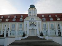 Kurhaus Binz
