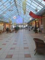 Wintergarten IFA Binz