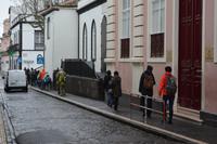 Sao Miguel - Stadtführung Ponta Delgada (4)