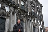 Sao Miguel - Stadtführung Ponta Delgada (16)