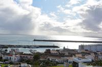 Sao Miguel - Ponta Delgada Aussichspunkt (6)