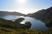 Sao Miguel - Lagoa do Fogo (5)