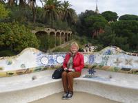 Ein guter Ruhepunkt für Reiseleiter