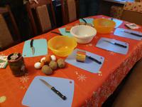 01.01.2020 Besuch russiche Familie 4