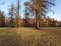 02.01.2020 Alexandrinsky Park in Puschkin 4