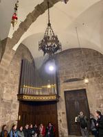 Grabeskirche in Jerusalem