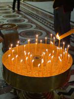 Grabeskirche in Jerusalem