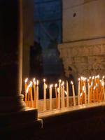 Grabeskirche in Jerusalem