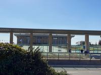 Knesset - Jerusalem