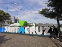 Santa Cruz