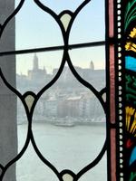 Im Parlamentsgebäude